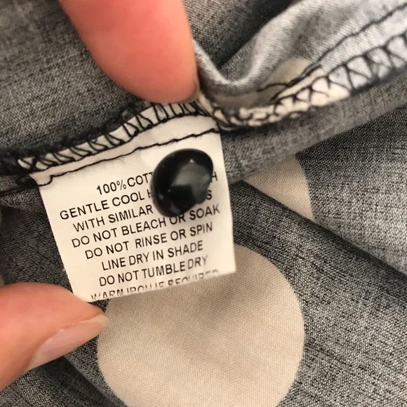 PRINCESS HIGHWAY Sleeveless Cotton Top - Picture 14 of 15